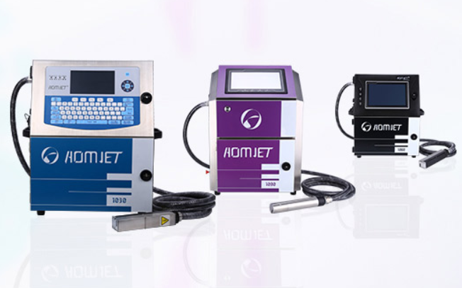 背光喷码机的主要作用表现在哪里